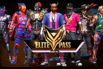 Cómo Conseguir Pases Élite Gratuitamente en Free Fire