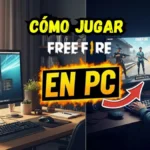 Cómo Jugar Free Fire en PC: Guía Definitiva para la Mejor Experiencia 🎮🔥