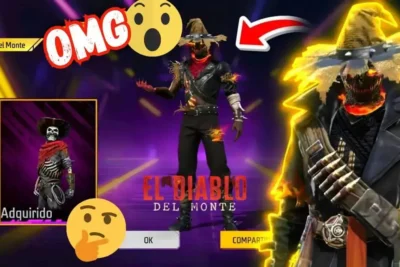 El Diablo del Monte