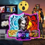 Guía Completa: Cómo Obtener las Nuevas Skins de Paredes Gloo en Free Fire